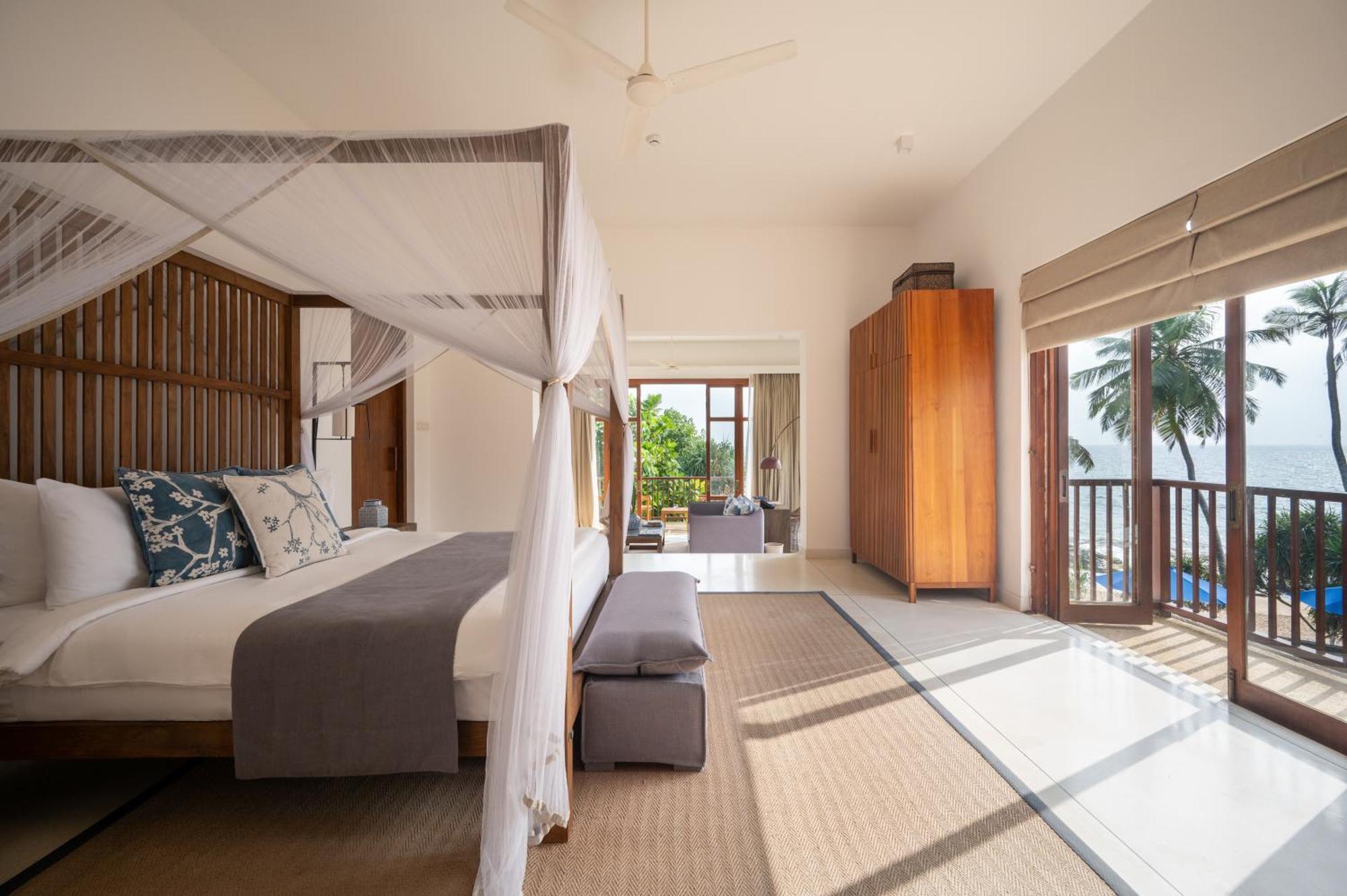 Kumu Beach Балапития Экстерьер фото