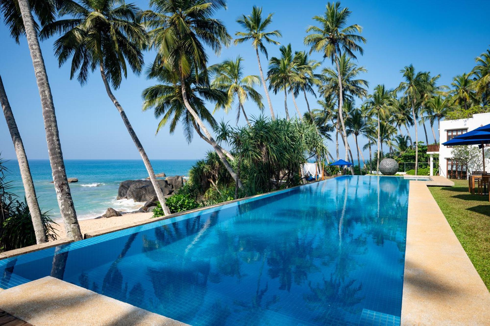 Kumu Beach Балапития Экстерьер фото